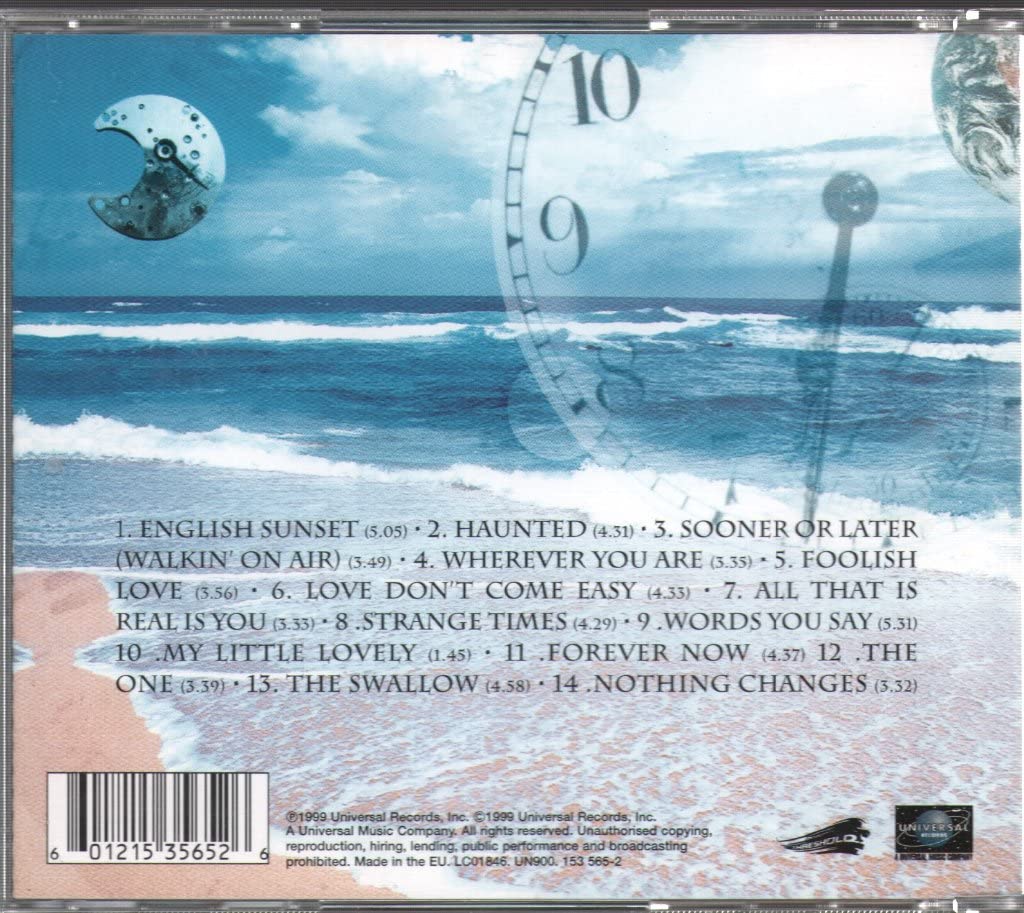 Strange Times used book depot