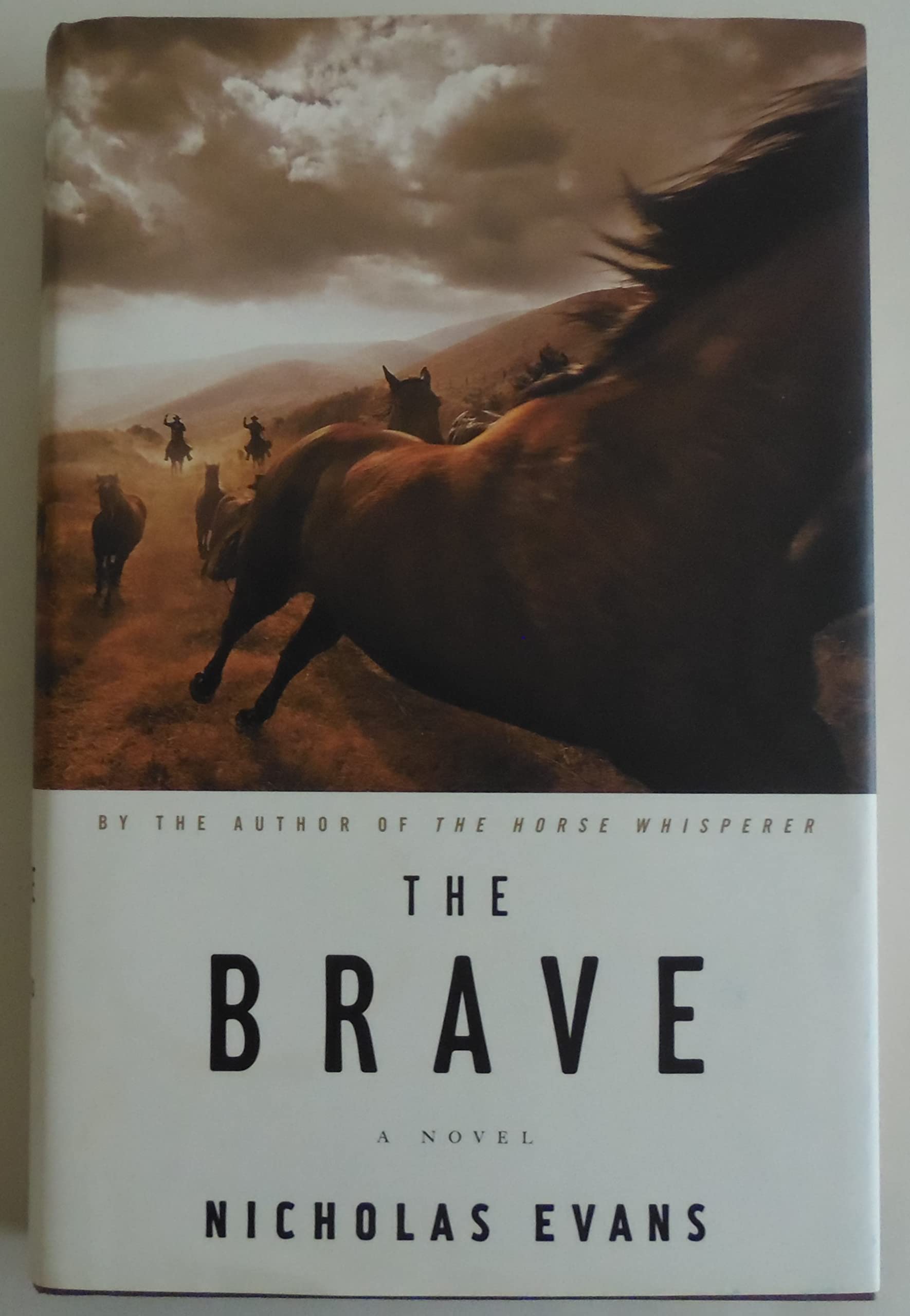 The Brave