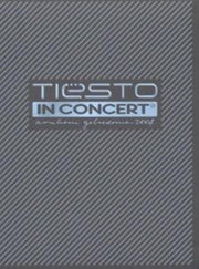In Concert Arnhem Gelredome 2004