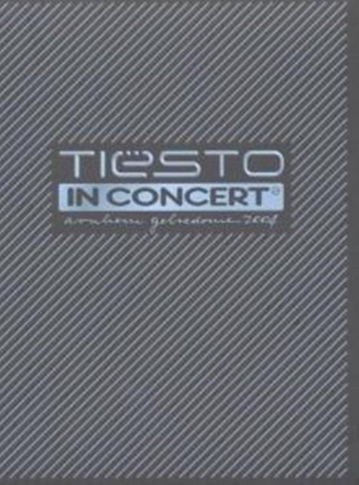In Concert Arnhem Gelredome 2004