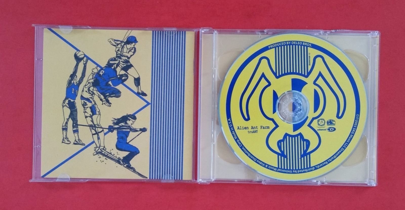 Truant (Cd/Dvd)Limited Edition used book depot
