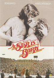 A Star is Born used book depot