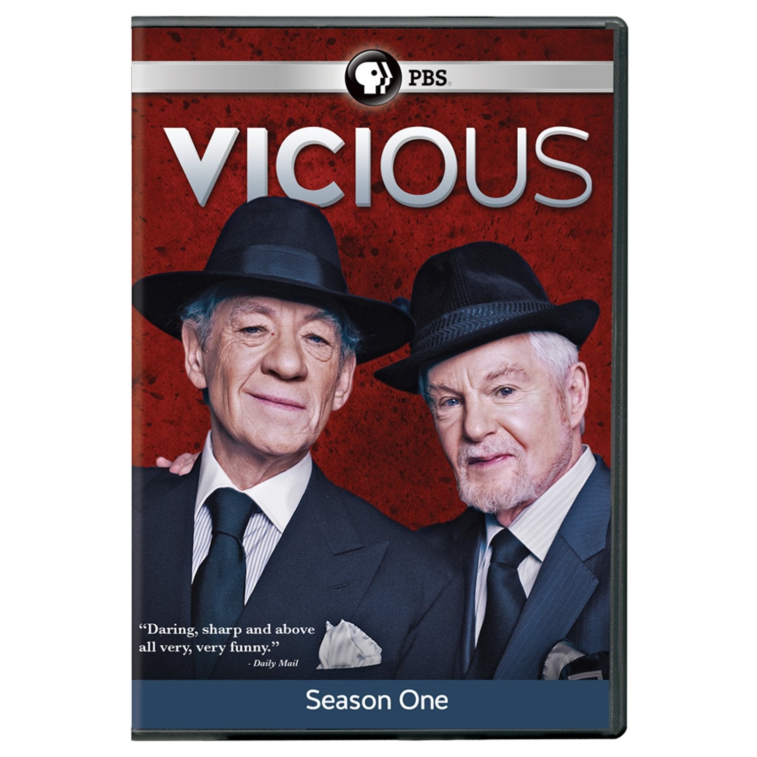 Vicious: Season One used book depot