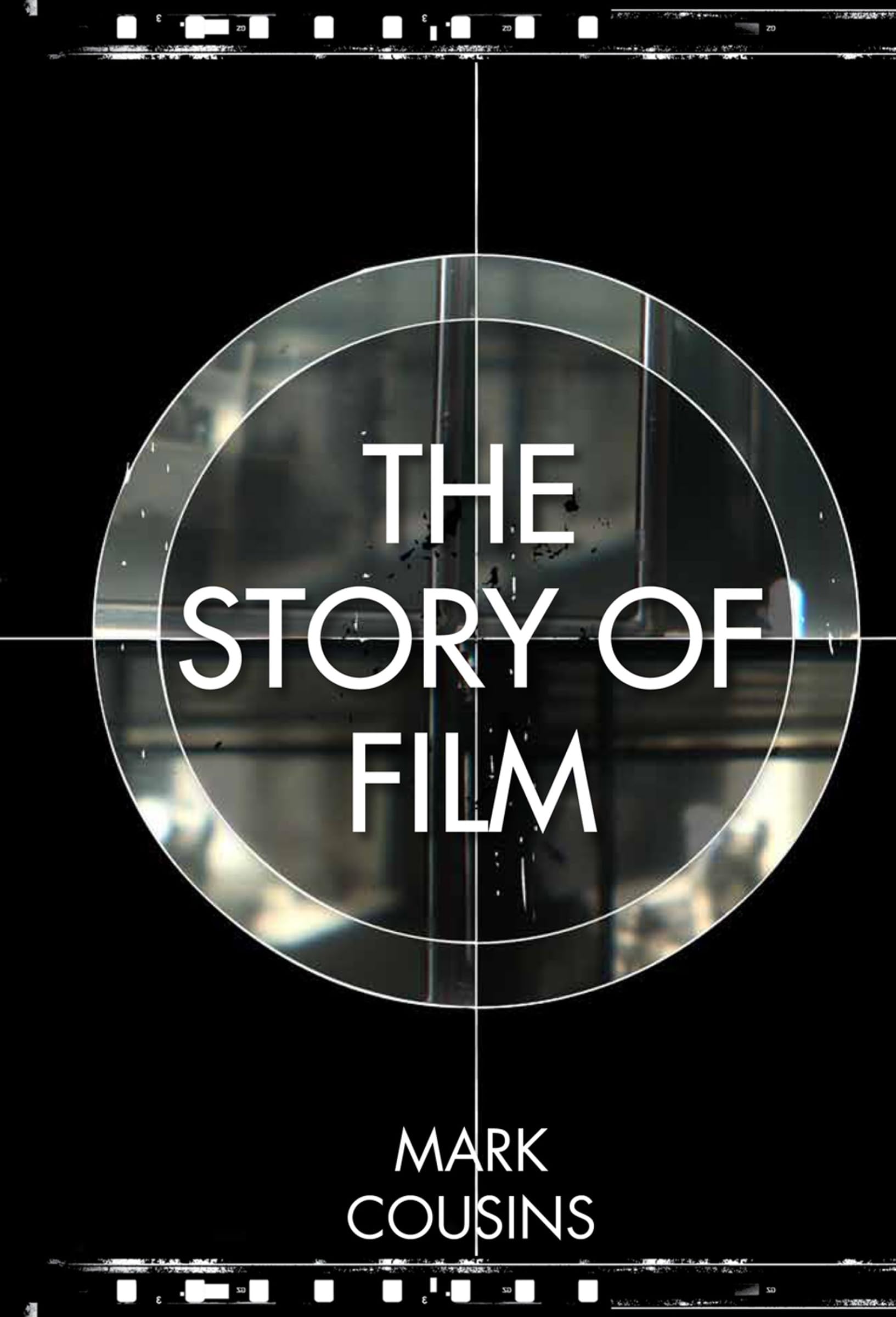 The Story of Film used book depot