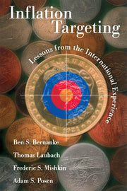 Inflation Targeting: Lessons from the International Experience used book depot