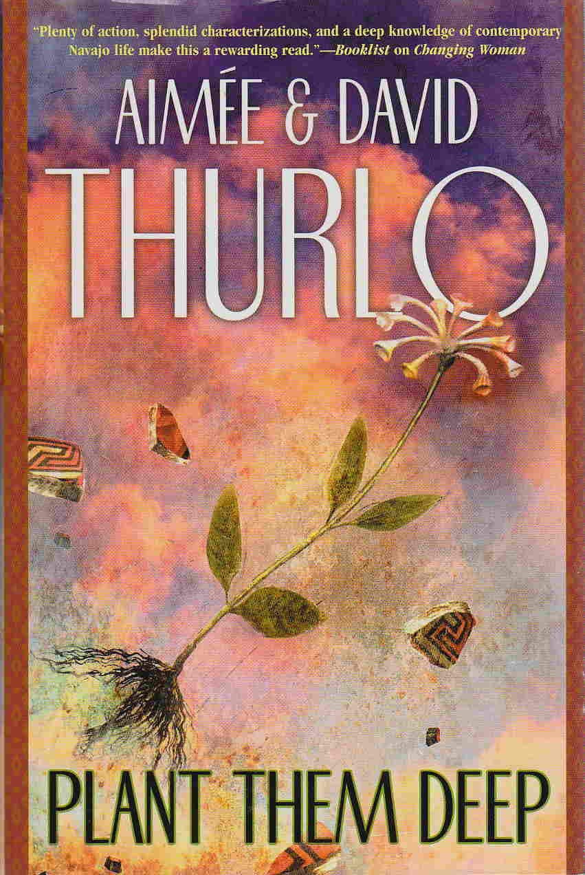 Plant Them Deep (Rose Destea a Rose Novel) used book depot