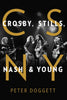 CSNY: Crosby, Stills, Nash and Young