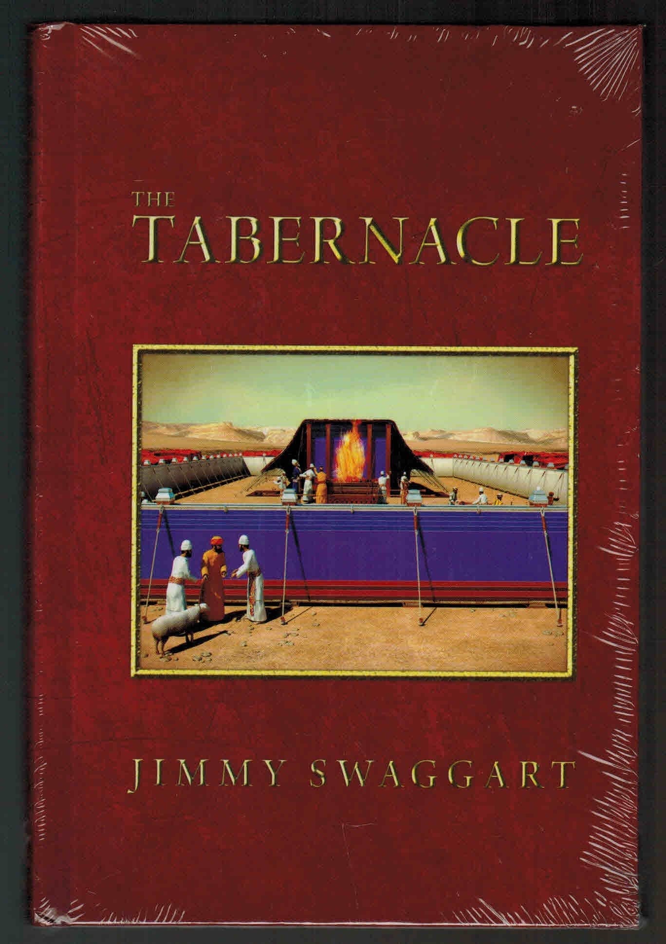The Tabernacle used book depot