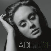 21 [CD]