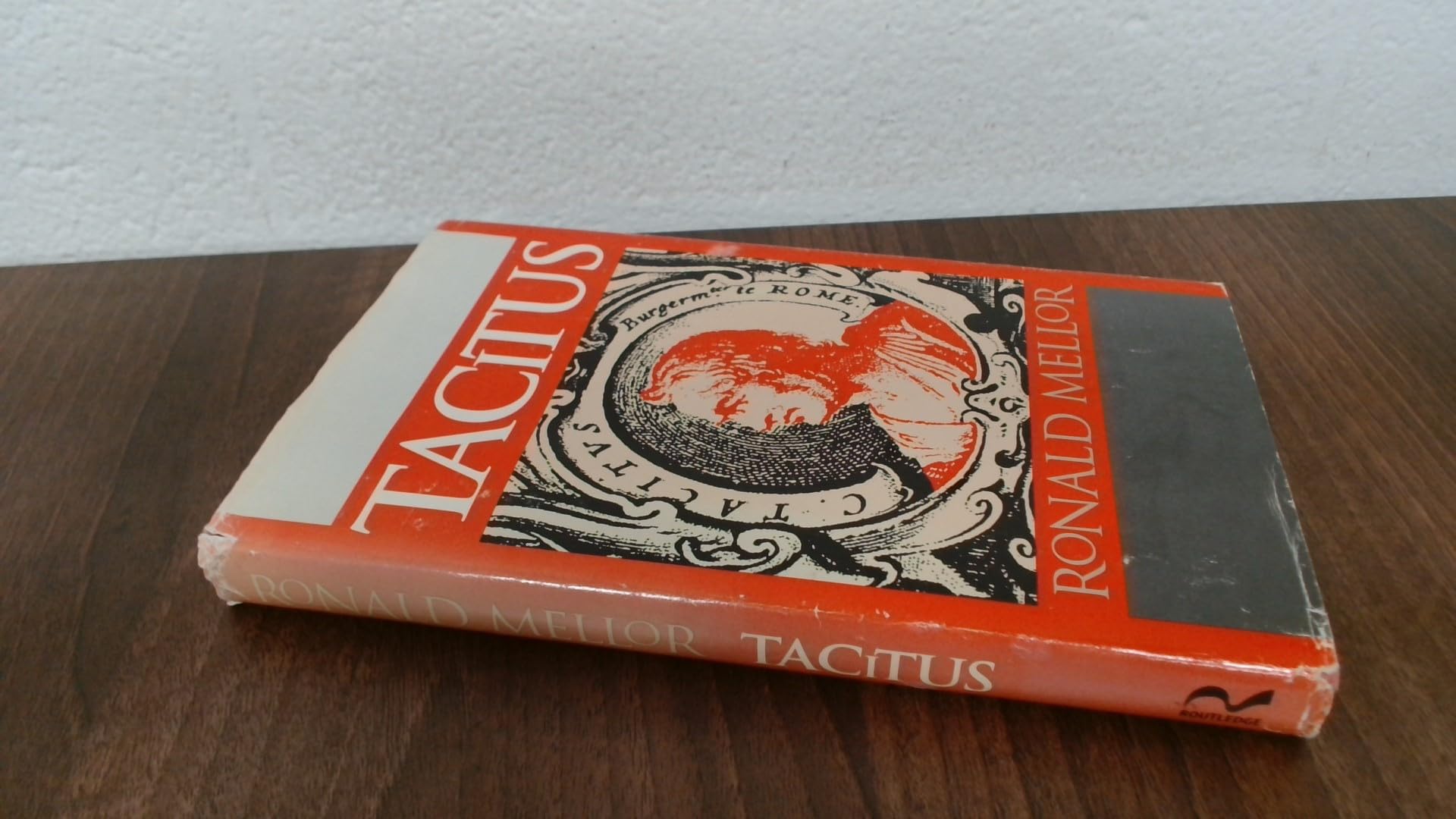 Tacitus - Mellor used book depot