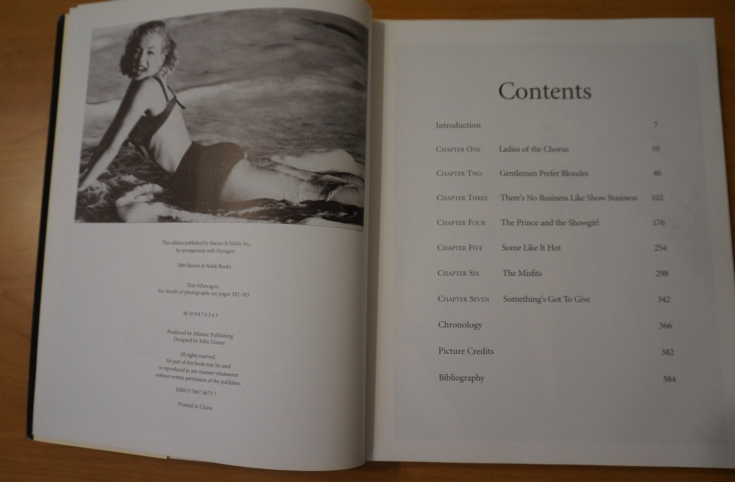 Marilyn Monroe: Unseen Archives used book depot