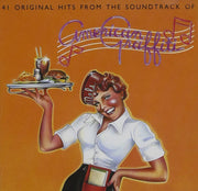 American Graffiti used book depot