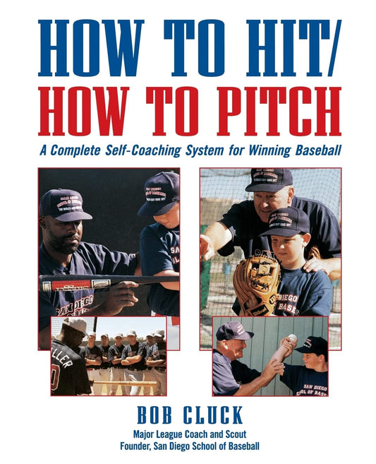 How to Hit/How to Pitch
