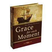 Grace for Each Moment (One-Minute Devotions) used book depot