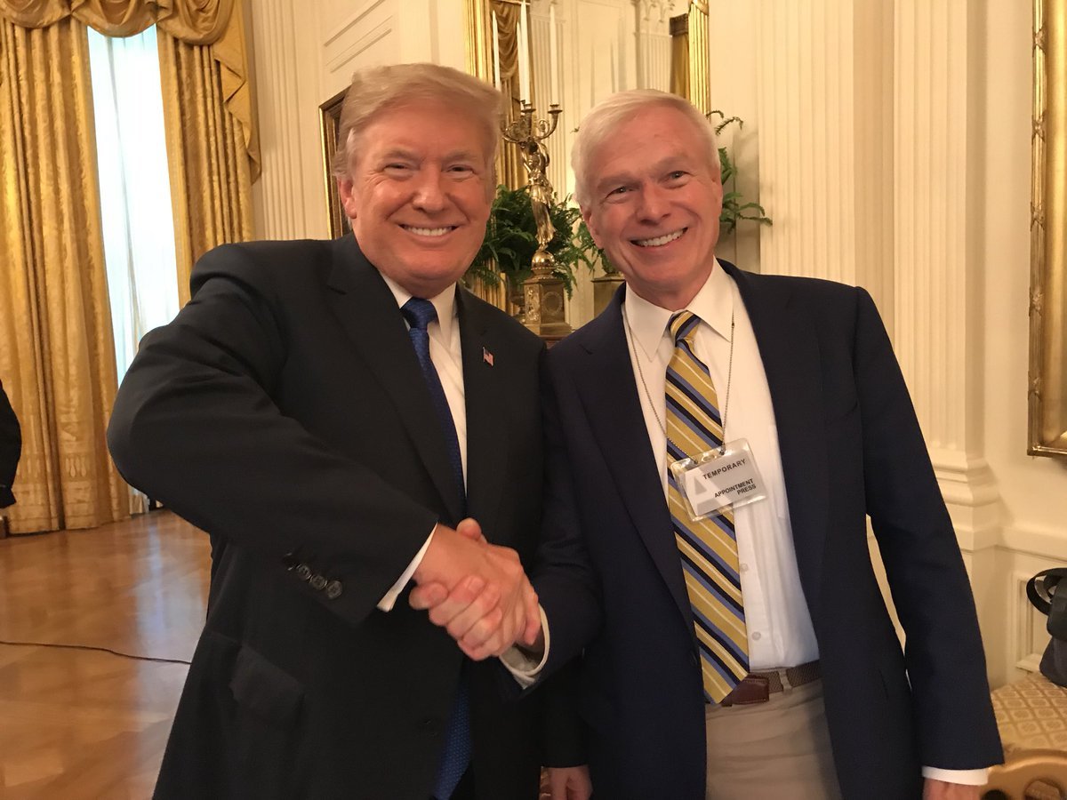 What Really Happened: How Donald J. Trump Saved America From Hillary Clinton