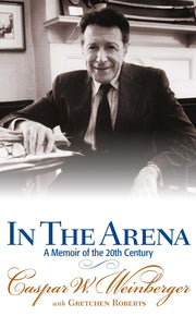 In the Arena: A Memoir of the 20th Century used book depot