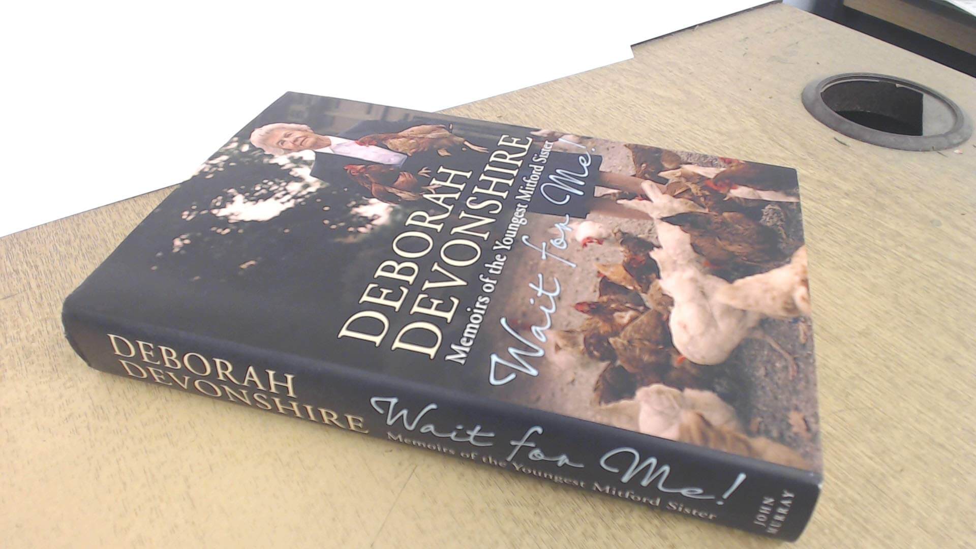 Wait for Me!: Memoirs used book depot
