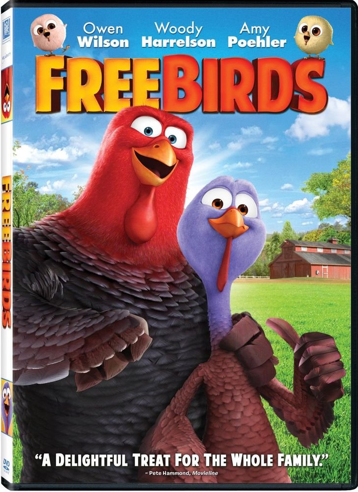 Free Birds