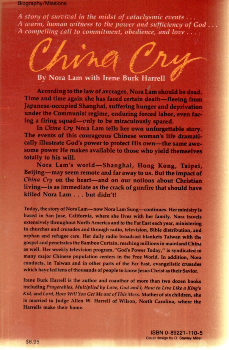China Cry used book depot