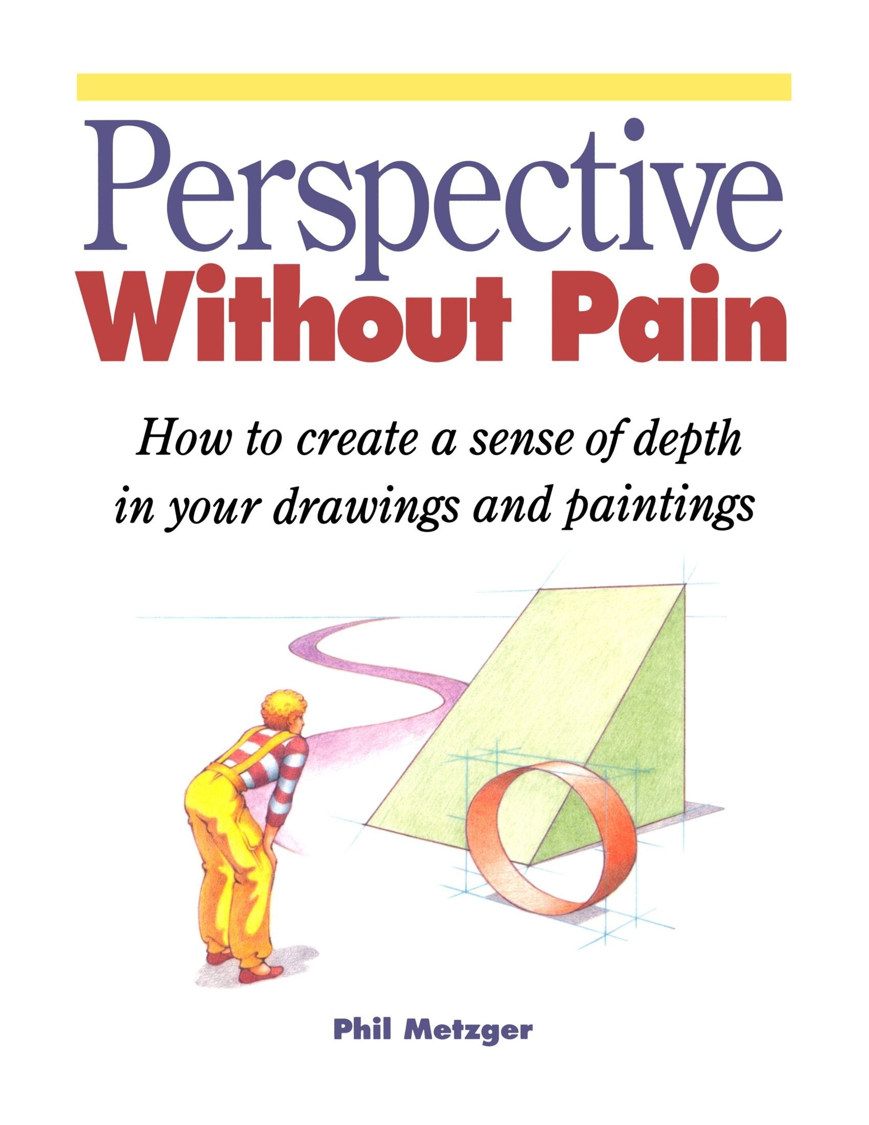 Perspective Without Pain used book depot
