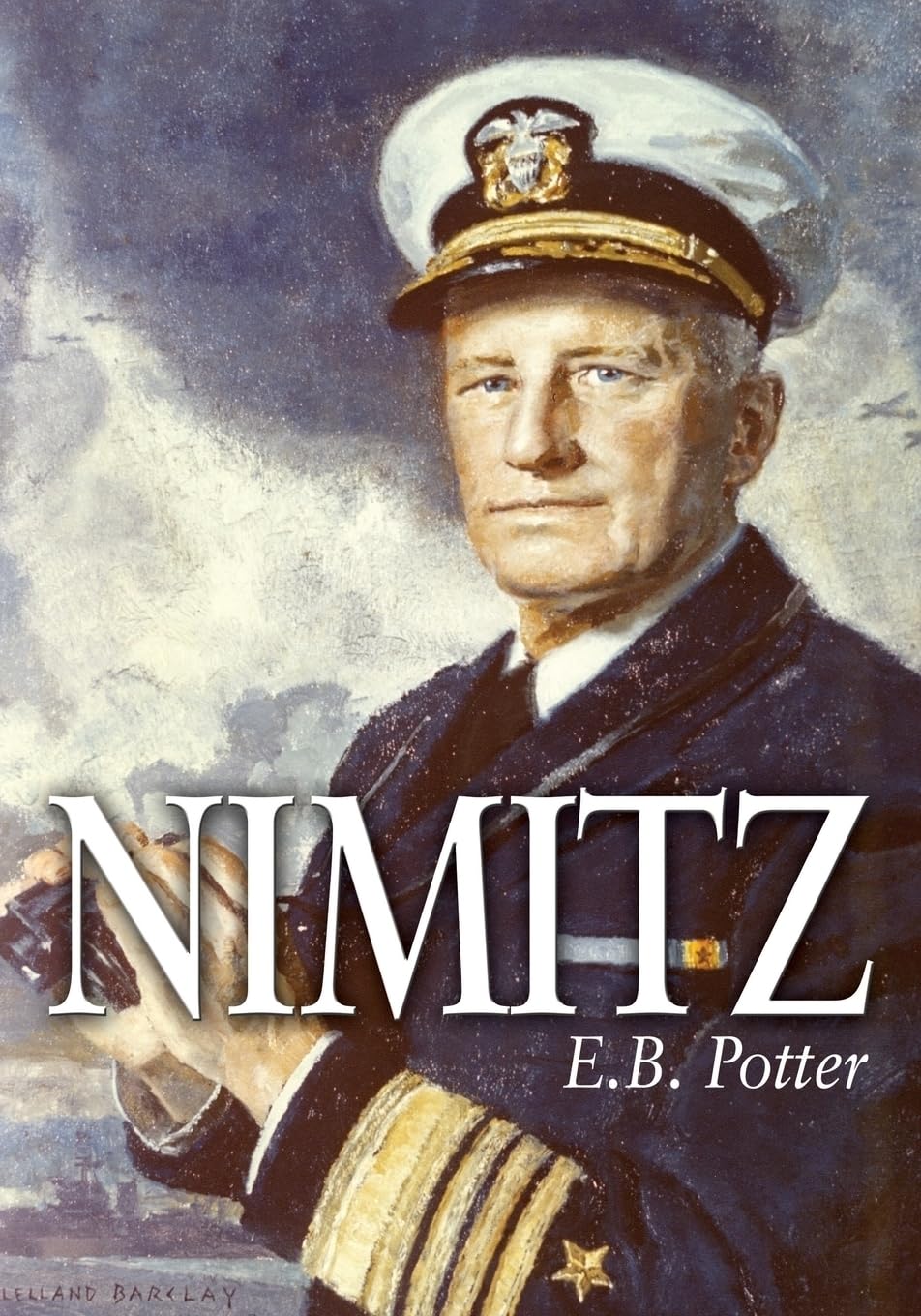 Nimitz used book depot