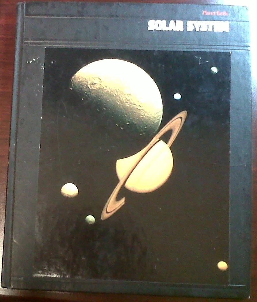 Solar System (Planet Earth) used book depot