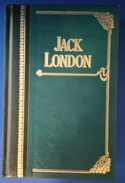 Jack London: Call of the Wild; The Sea Wolf; White Fang; The Son of the Wolf; The Iron Heel; The People of the Abyss used book depot