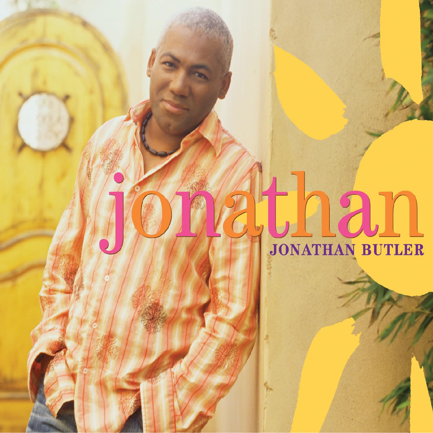 Jonathan