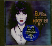 Elvira's Monster Hits