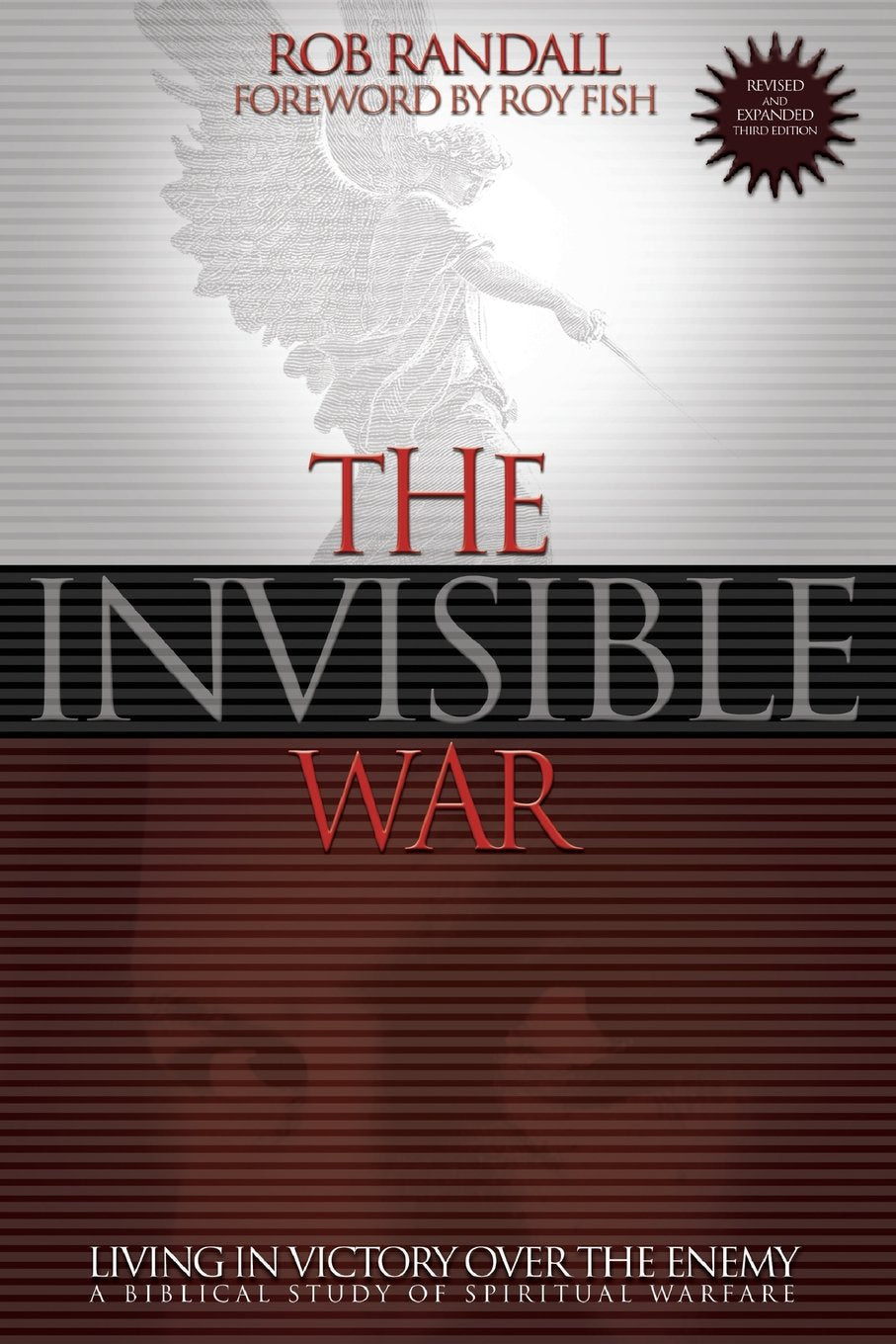 The Invisible War used book depot