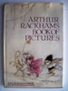 Arthur Rackham's Book of pictures