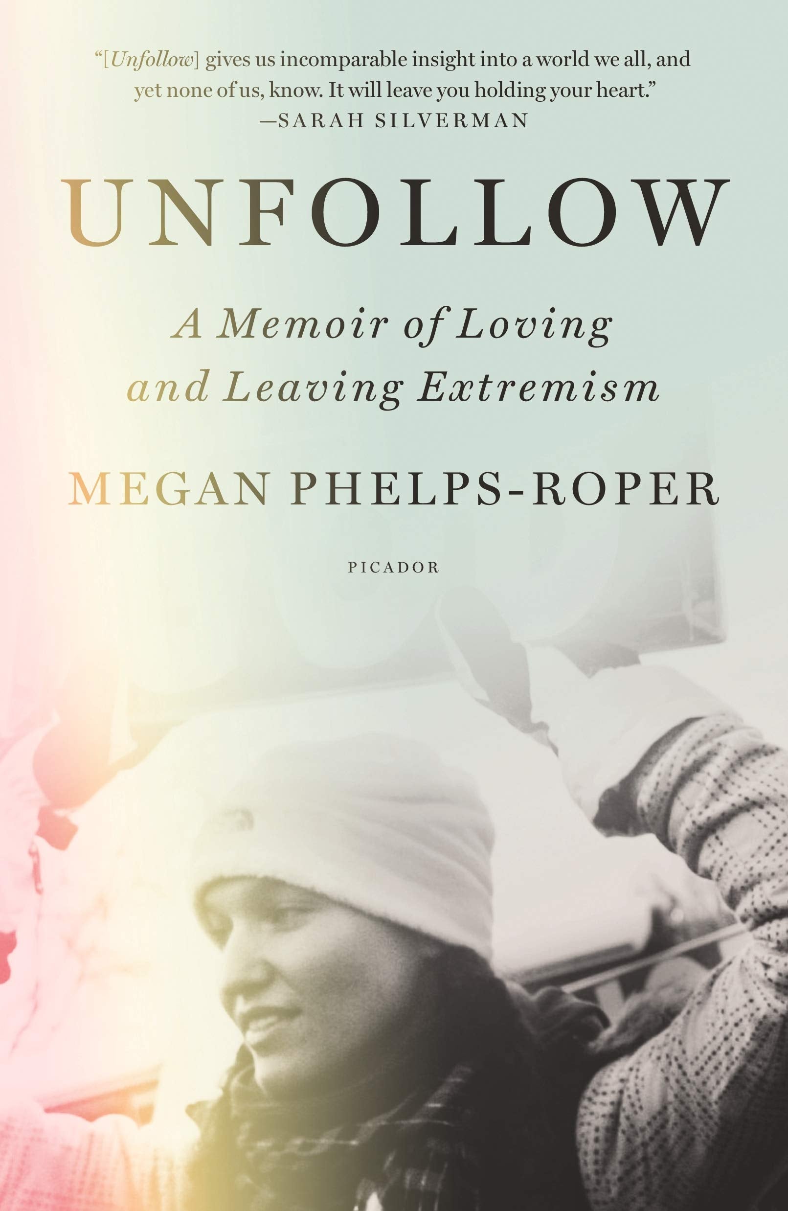 Unfollow used book depot