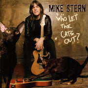 Who Let The Cats Out? used book depot