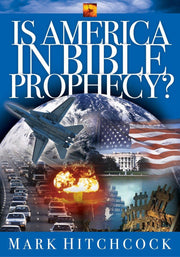 Is America in Bible Prophecy? (Signs of the Times Series) used book depot