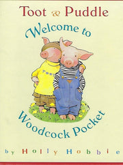 Welcome to Woodcock Pocket used book depot