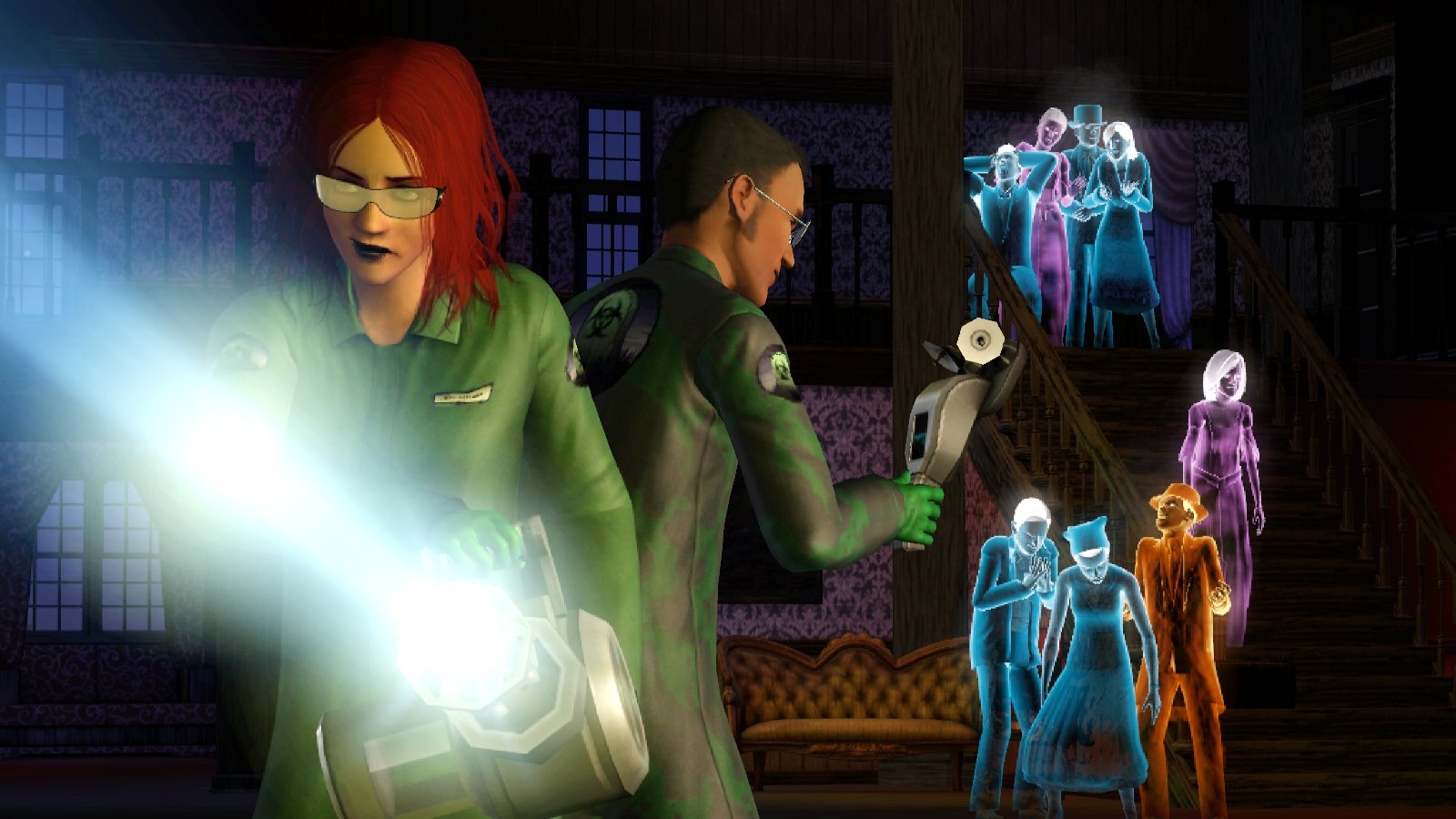 The Sims 3: Ambitions used book depot