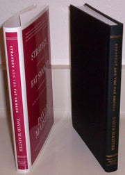 Strategy and the Fat Smoker: Doing What's Obvious But Not Easy used book depot