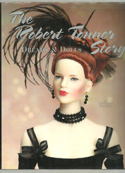 The Robert Tonner Story: Dreams & Dolls