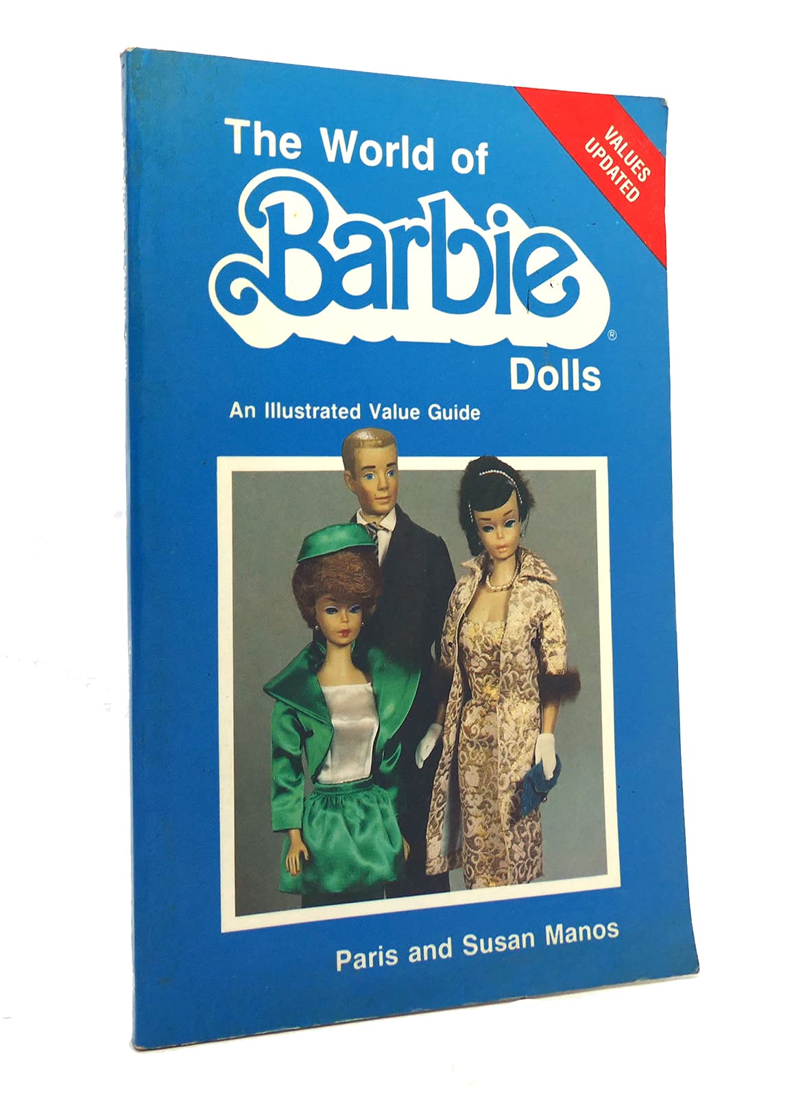 The World of Barbie Dolls