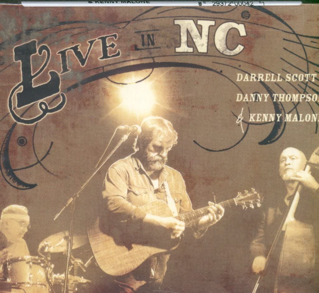Live In NC