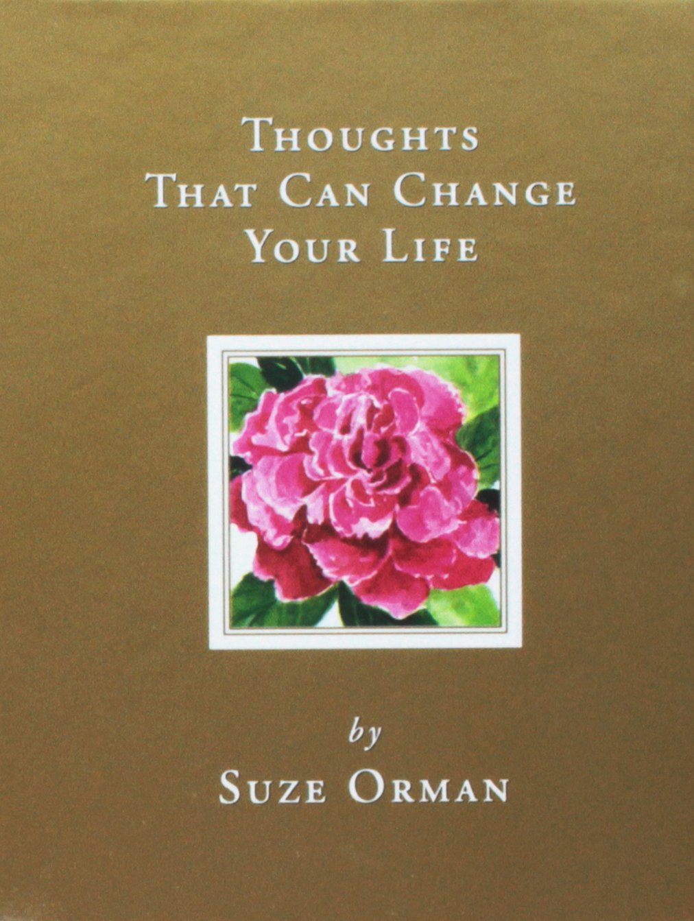 Thoughts that Can Change Your Life used book depot
