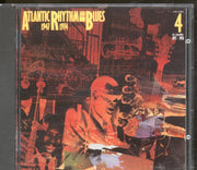 Atlantic Rhythm & Blues 1947-1974: Vol. 4, 1958-62 used book depot