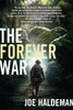 The Forever War [Paperback] Haldeman, Joe