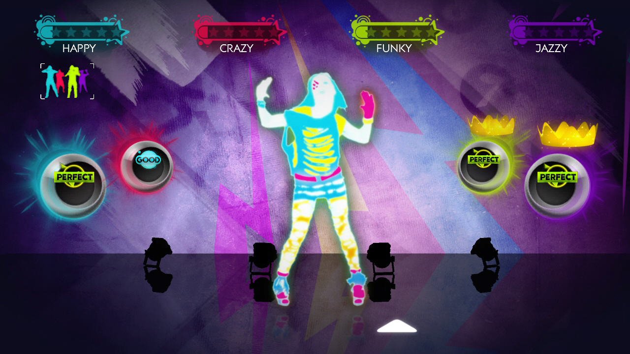 Just Dance Greatest Hits - Xbox 360 used book depot