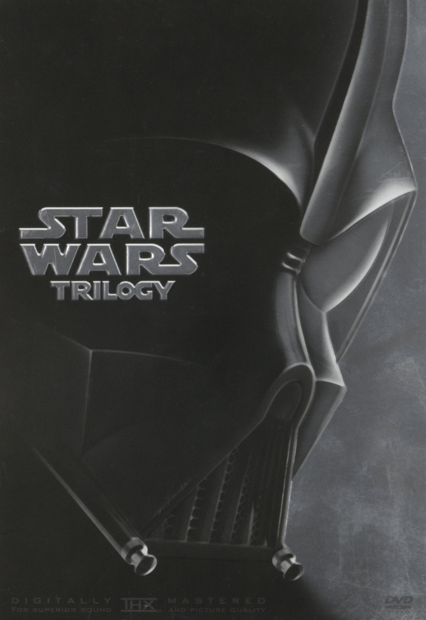 Star Wars Trilogy (A New Hope / The Empire Strikes Back / Return of the Jedi) (Widescreen Edition with Bonus Disc) used book depot