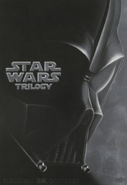 Star Wars Trilogy (A New Hope / The Empire Strikes Back / Return of the Jedi) (Widescreen Edition with Bonus Disc) used book depot