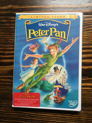 Peter Pan (Limited Issue) used book depot