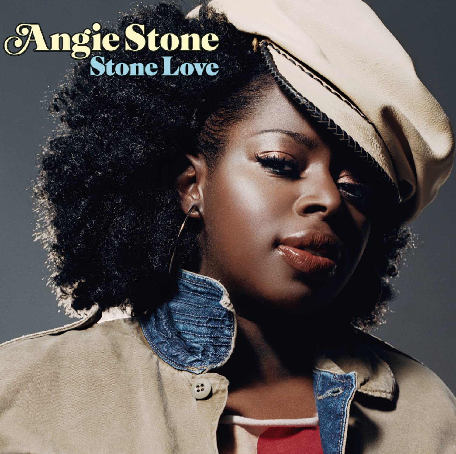 Stone Love used book depot