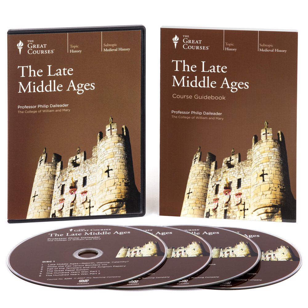 The Late Middle Ages