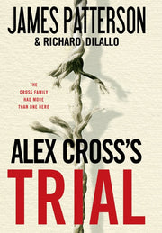 Alex Cross's TRIAL (Alex Cross Adventures, 1) used book depot